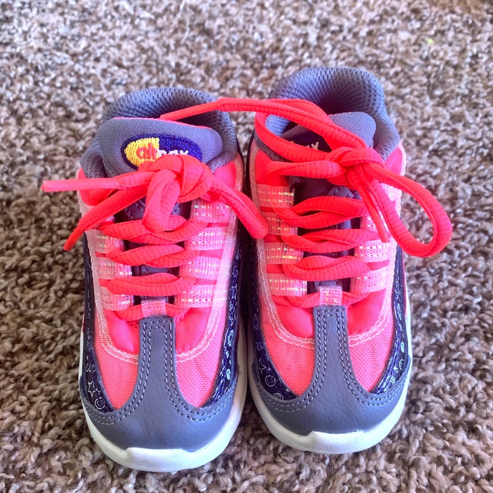 Kids Shoes